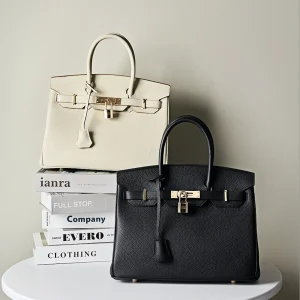 leather crossbody tote bag