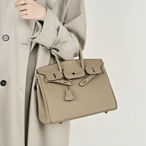 leather bag that fits ipad