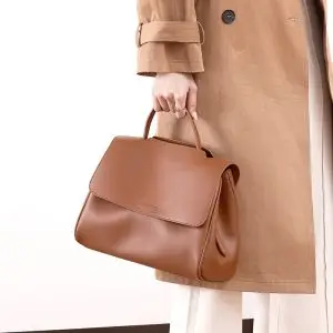 leather bags for women