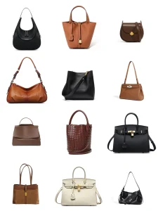 genuine leather handbags