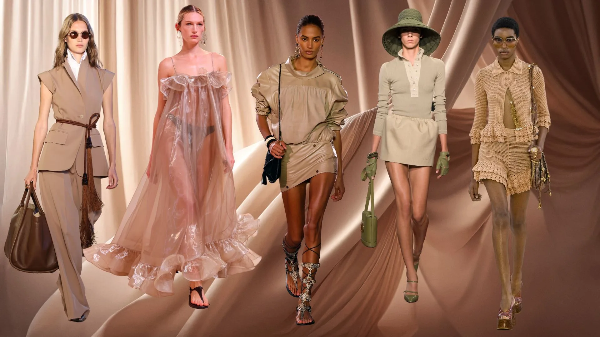 2025 Fashion Trends